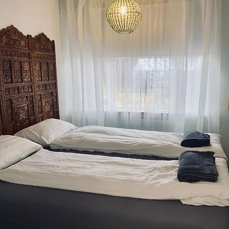 Enchanting Country Home Laugaras Екстериор снимка